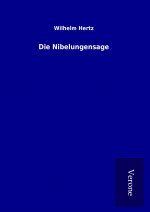 Die Nibelungensage