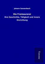 Die Freimaurerei