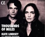 Thousands of Miles - Lieder, 1 Audio-CD