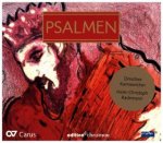Psalmen, 1 Audio-CD
