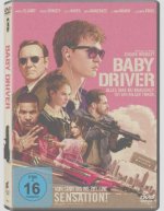 Baby Driver, 1 DVD