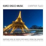 Euro Disco Music-Chapter Two