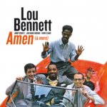 Amen-The Complete LP+7 Bonus Tracks