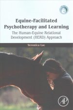 Equine-Facilitated Psychotherapy and Learning