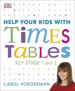 Help Your Kids with Times Tables, Ages 5-11 (Key Stage 1-2)