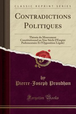 Contradictions Politiques