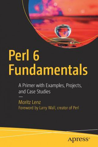 Perl 6 Fundamentals