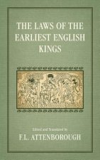 Laws of the Earliest English Kings (1922)