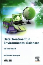 Data Treatment in Environmental Sciences