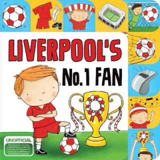 Liverpool No. 1 Fan