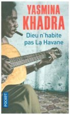 Dieu n'habite pas La Havane