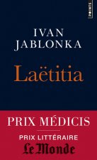 Laetitia, ou La fin des hommes