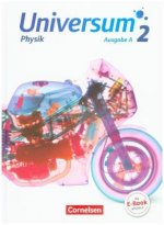 Universum Physik Band 2 - Gymnasium - Ausgabe A - Schülerbuch