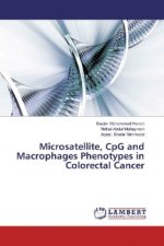 Microsatellite, CpG and Macrophages Phenotypes in Colorectal Cancer