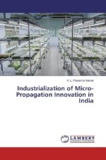 Industrialization of Micro-Propagation Innovation in India