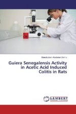 Guiera Senegalensis Activity in Acetic Acid Induced Colitis in Rats