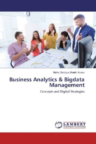 Business Analytics & Bigdata Management