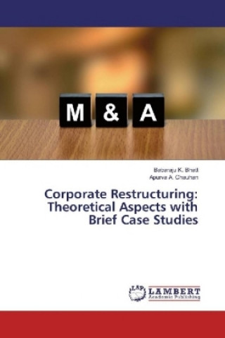 Corporate Restructuring: Theoretical Aspects with Brief Case Studies