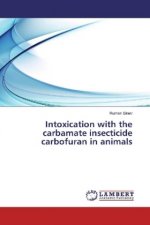 Intoxication with the carbamate insecticide carbofuran in animals