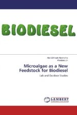 Microalgae as a New Feedstock for Biodiesel