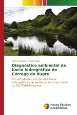 Diagnóstico ambiental da bacia hidrográfica do Córrego do Bugre