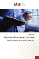 Mouloud Feraoun, diariste