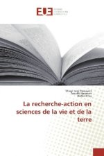 La recherche-action en sciences de la vie et de la terre