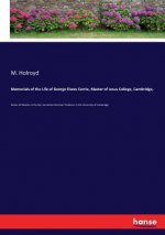Memorials of the Life of George Elwes Corrie, Master of Jesus College, Cambridge,