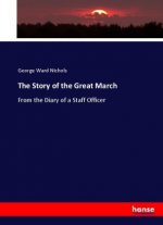 Story of the Great March