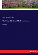 Life and Letters of St. Francis Xavier