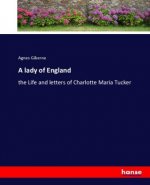 lady of England