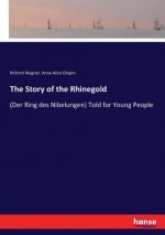 Story of the Rhinegold