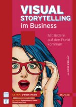 Visual Storytelling im Business