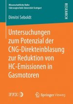 Untersuchungen Zum Potenzial Der Cng-Direkteinblasung Zur Reduktion Von Hc-Emissionen in Gasmotoren