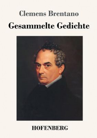 Gesammelte Gedichte