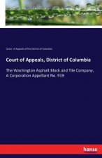 Court of Appeals, District of Columbia