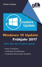Windows 10 Update - Fruhjahr 2017