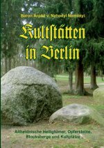 Kultstatten in Berlin