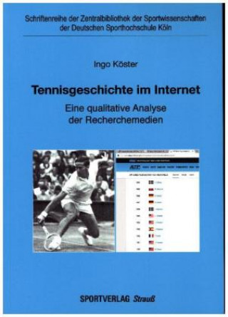 Tennisgeschichte im Internet