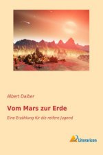Vom Mars zur Erde