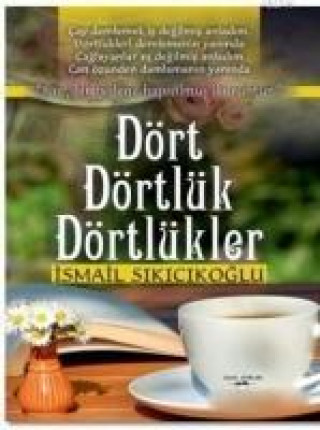 Dört Dörtlük Dörtlükler