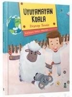 Uyuyamayan Koala