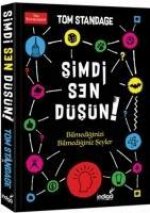 Simdi Sen Düsün