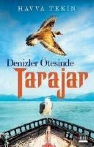 Denizler Ötesinde Tarajlar