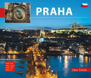 Libor Sváček - Praha