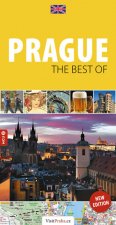 Praha - The Best Of/anglicky