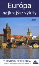 Európa Najkrajšie výlety