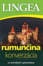Rumunčina konverzácia