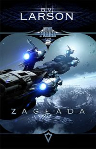 Star Force Tom 2 Zaglada