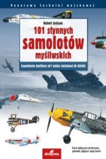 101 slynnych samolotow mysliwskich